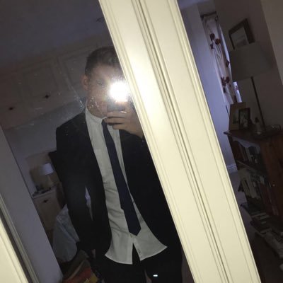 Profile Picture of Daniel Craddock (@dancraddock243) on Twitter