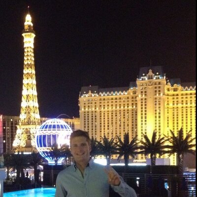 Profile Picture of Christopher Girdler (@CGirdler) on Twitter