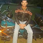 Profile Picture of Brad Poole (@1strut) on Instagram
