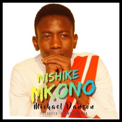 Profile Picture of Michael Danson (@Michael46204801) on Twitter