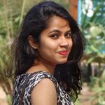 Profile Picture of Ashwini Kamath (@ashhiiiiee) on Instagram