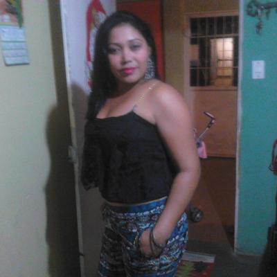 Profile Picture of Leydi Laura Ron (@LauraXimenaRon2) on Twitter