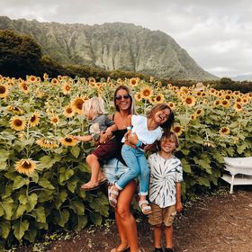 Profile Picture of Autumn Hudson (@autumnhudson) on Pinterest