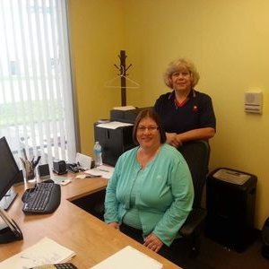 Profile Picture of Mary Napier (@MaryNap60944714) on Twitter