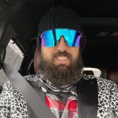 Profile Picture of Scott LeGate (@LegateScott) on Twitter