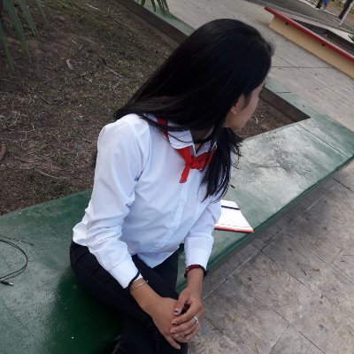 Profile Picture of Velazquez Jessie (@GiselJessie) on Twitter