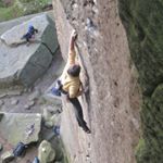 Profile Picture of geoff goddard (@geoffclimbs) on Instagram