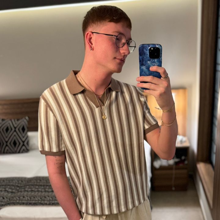 Profile Picture of Ellis Walters (@ellzinator03) on Tiktok