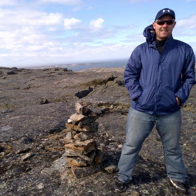 Profile Picture of Jonathan L.Tanguay (@JoLTanguay) on Twitter