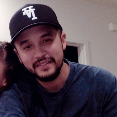 Profile Picture of Daryl Iturralde (@daryliturralde) on Twitter