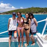 Profile Picture of Ian Chuang (@izchuang) on Instagram