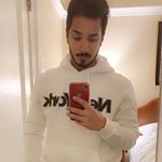 Profile Picture of Hamad Almansoori (@10t) on Instagram