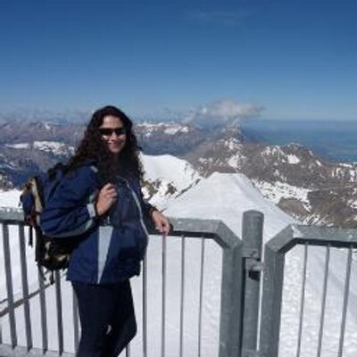 Profile Picture of Lisa Kretzmann (@PerinoL) on Twitter