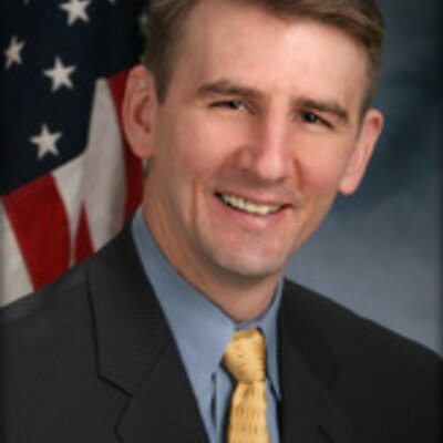 Profile Picture of Frank J. Mrvan (@NorthTownshipTr) on Twitter