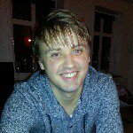 Profile Picture of Jacob Frøkjær Wortmann (@fuzzyazurik) on Instagram