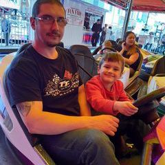 Profile Picture of Jason Pearce (@jason.pearce261) on Tiktok