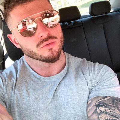 Profile Picture of Polly Daniel (@PollyDa02998714) on Twitter