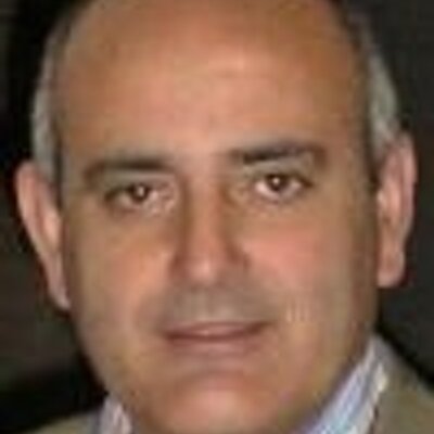 Profile Picture of Lorenzo Fuentes (@lorenzofuentesv) on Twitter