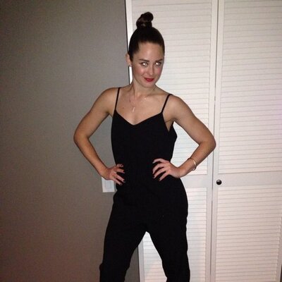 Profile Picture of Elizabeth Staab (@estaab2) on Twitter