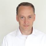Profile Picture of Steve Nimmons | Author (@stevenimmons) on Instagram