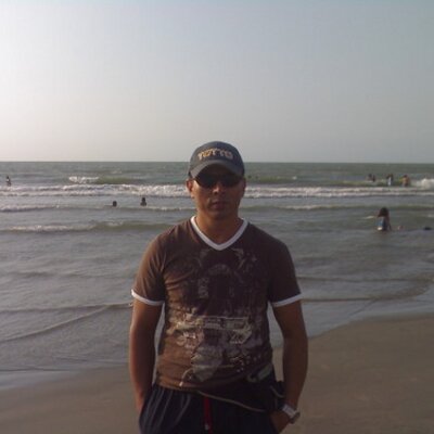 Profile Picture of Fabian Marroquin (@fabimarro) on Twitter