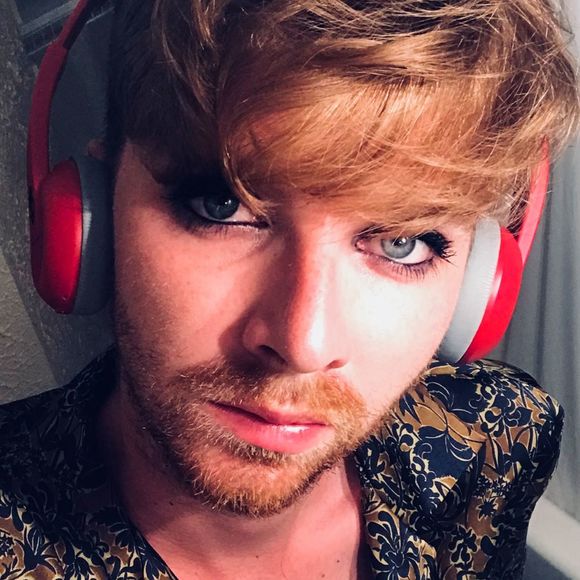 Profile Picture of Christian Pressler (@capress89) on Poshmark