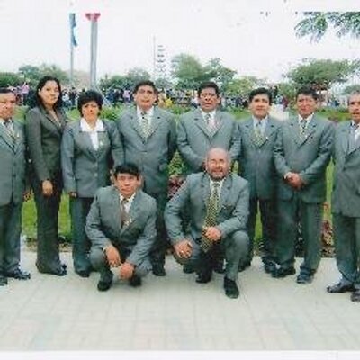 Profile Picture of ANTONIO LAURO AGUERO (@ANTONIOLAUROAGU) on Twitter