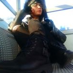 Profile Picture of Casey Sens (@_.black_cupcake._) on Instagram