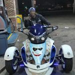 Profile Picture of kevin spurlock (@kev61__) on Instagram