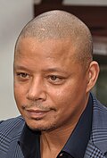 Profile Picture of Terrence Howard - Wikipediaon Wikipedia