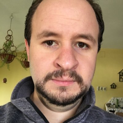 Andy Ibanez - Twitter Profile Picture of Andy Ibanez (@AndyIbanezK) on Twitter