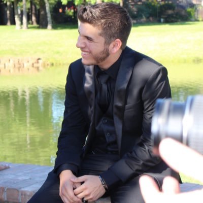 Profile Picture of Stephen Casey 🔥 (@stephencasey_) on Twitter