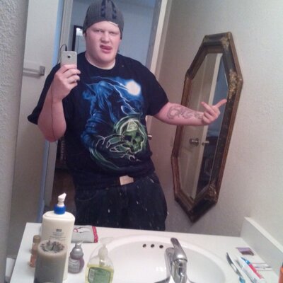 Profile Picture of Adrian Grice (@adrian_grice) on Twitter