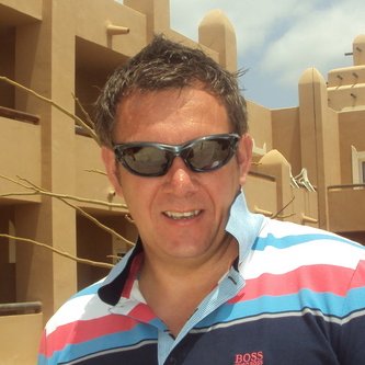 Profile Picture of Steve Carney (@SteveStevec40) on Twitter