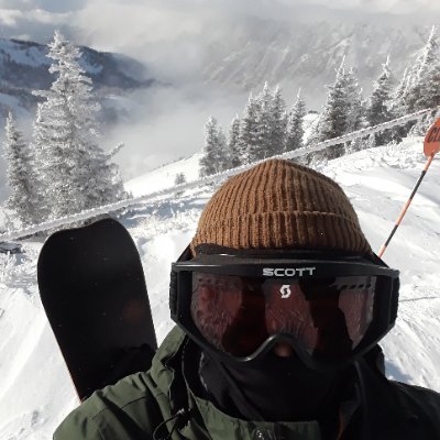Profile Picture of Glen Jefferies (@jefferies_glen) on Twitter