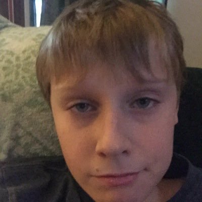 Profile Picture of Bradley Blevins (@Likeabossbra3) on Twitter