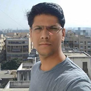 Profile Picture of Ashish Jadhav (@Ashish-Jadhav) on Facebook