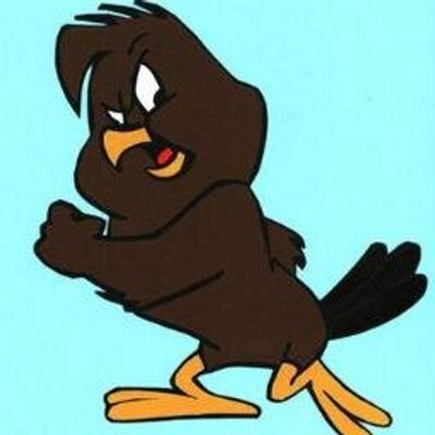 Profile Picture of Brian Brenner (@F3_Chicken_Hawk) on Twitter