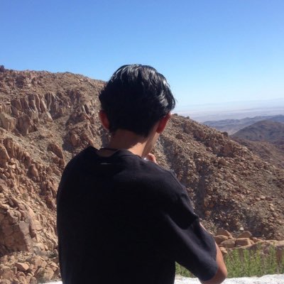 Profile Picture of Isaac Medrano (@isaacmed17) on Twitter