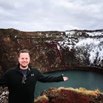 Profile Picture of Eric Hann (@ericdhann) on Instagram