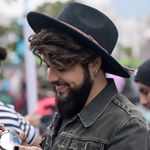 Profile Picture of Alvaro Felipe (@inmoralidarks) on Instagram