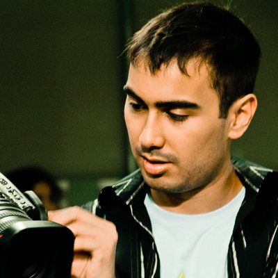 Profile Picture of Steven Zurita (@StevenZurita) on Twitter