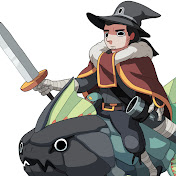 Profile Picture of Jake Morrison (@JakeMorrisonanimation) on Youtube