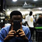 Profile Picture of 🌹Sasu Samuel🌹 (@_sasu.bossu) on Instagram