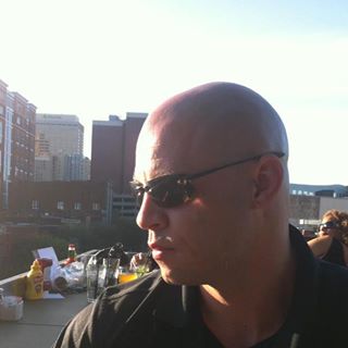 Profile Picture of Matthew Thompson (@Matthew-Thompson) on Facebook