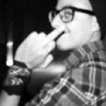 Rodrigo Llamas - Instagram Profile Picture of Rodrigo Llamas (@queerasspunk) on Instagram