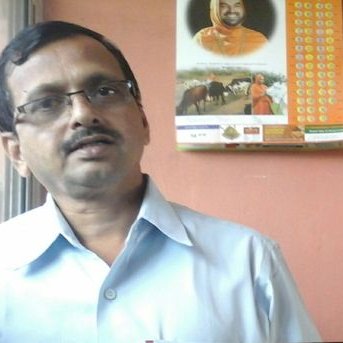 Profile Picture of Satyanarayan Hegde (@satyanhegde) on Twitter