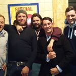 Profile Picture of Michael Jentsch (@chickabooooom) on Instagram