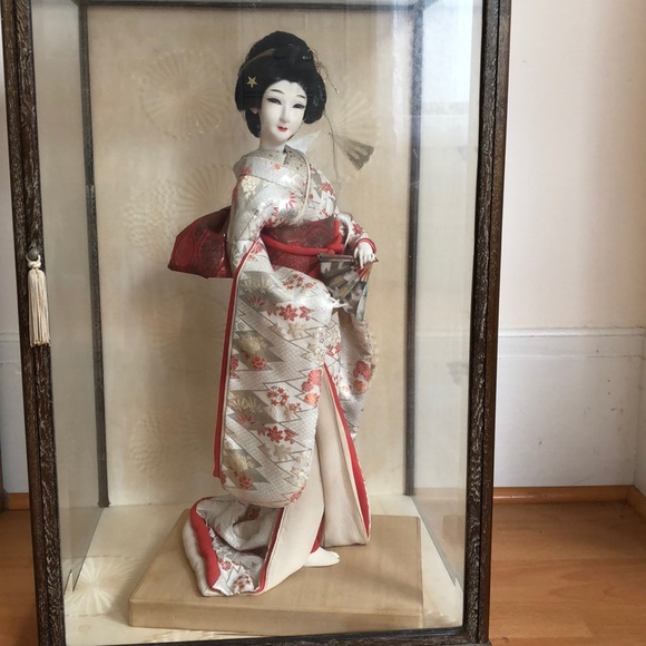 Doris Kobuchi - Poshmark Profile Picture of Doris Kobuchi (@dorisan586) on Poshmark