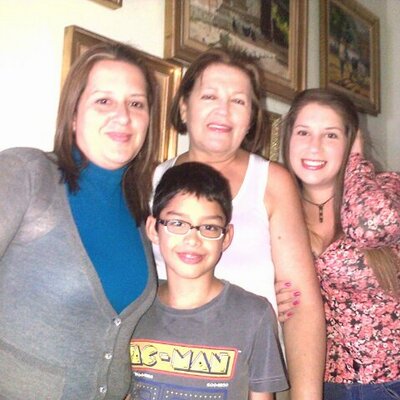 Profile Picture of Soledad Morales̣̣ (@Sole5425) on Twitter